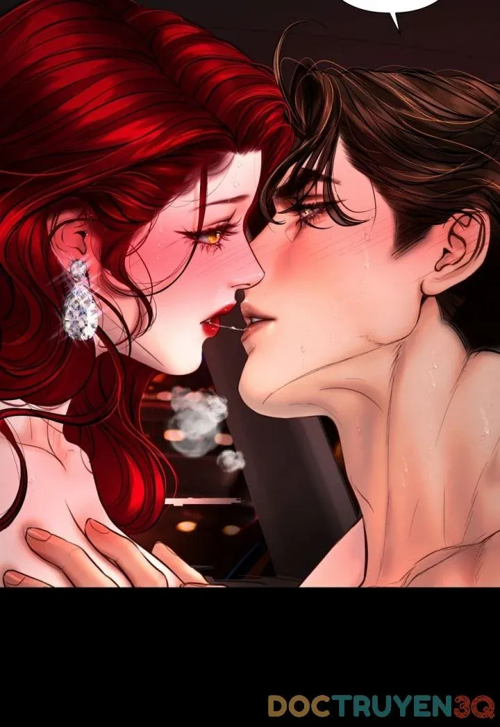 đọc truyện [16+] Tôi Ký Khế Ước Với Ác Quỷ Chương 36.2 ảnh 11 tại Giả Dược