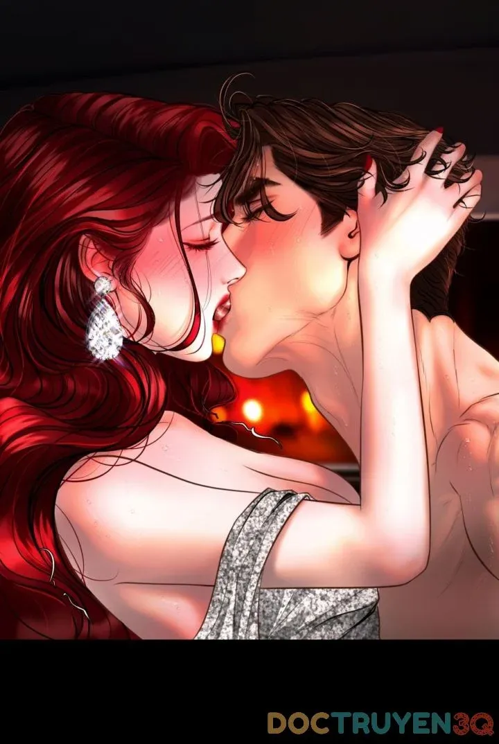 đọc truyện [16+] Tôi Ký Khế Ước Với Ác Quỷ Chương 36.2 ảnh 43 tại Giả Dược