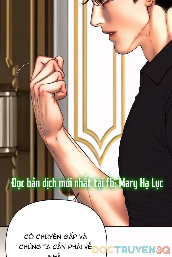 đọc truyện [16+] Tôi Ký Khế Ước Với Ác Quỷ Chương 36.2 ảnh 66 tại Giả Dược
