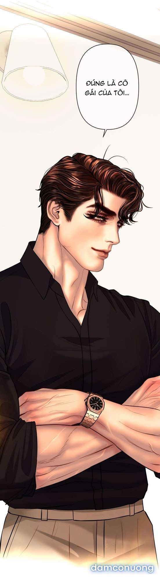 đọc truyện [16+] Tôi Ký Khế Ước Với Ác Quỷ Chương 36 ảnh 12 tại Thiên Thai Truyện