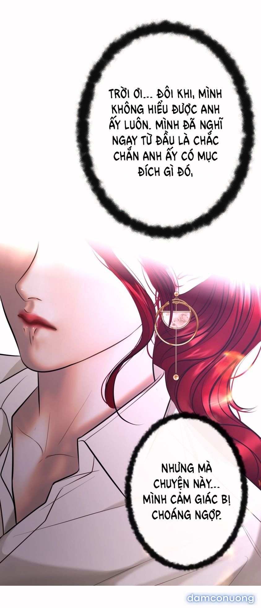 đọc truyện [16+] Tôi Ký Khế Ước Với Ác Quỷ Chương 36 ảnh 21 tại Thiên Thai Truyện