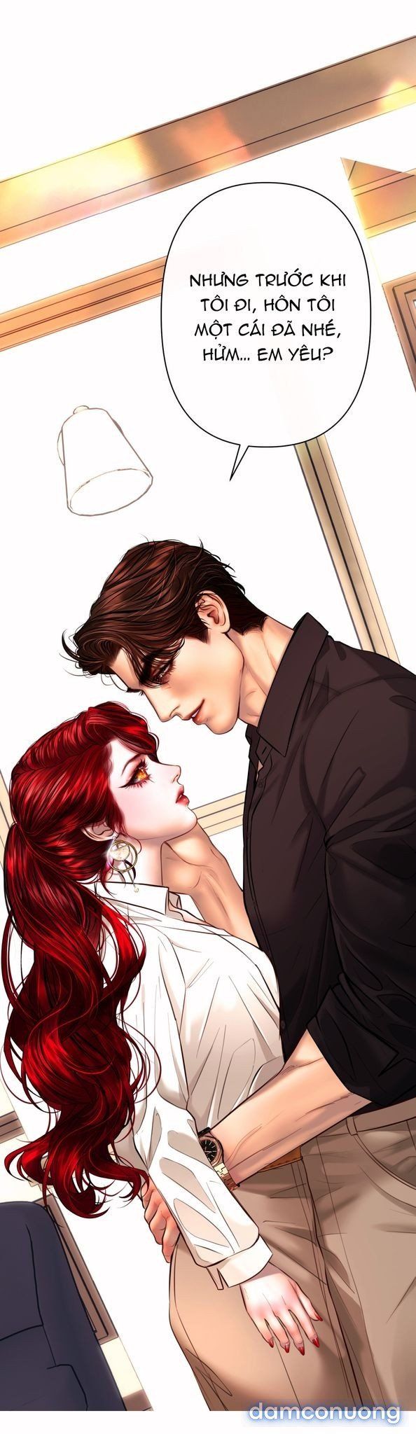 đọc truyện [16+] Tôi Ký Khế Ước Với Ác Quỷ Chương 36 ảnh 28 tại Thiên Thai Truyện