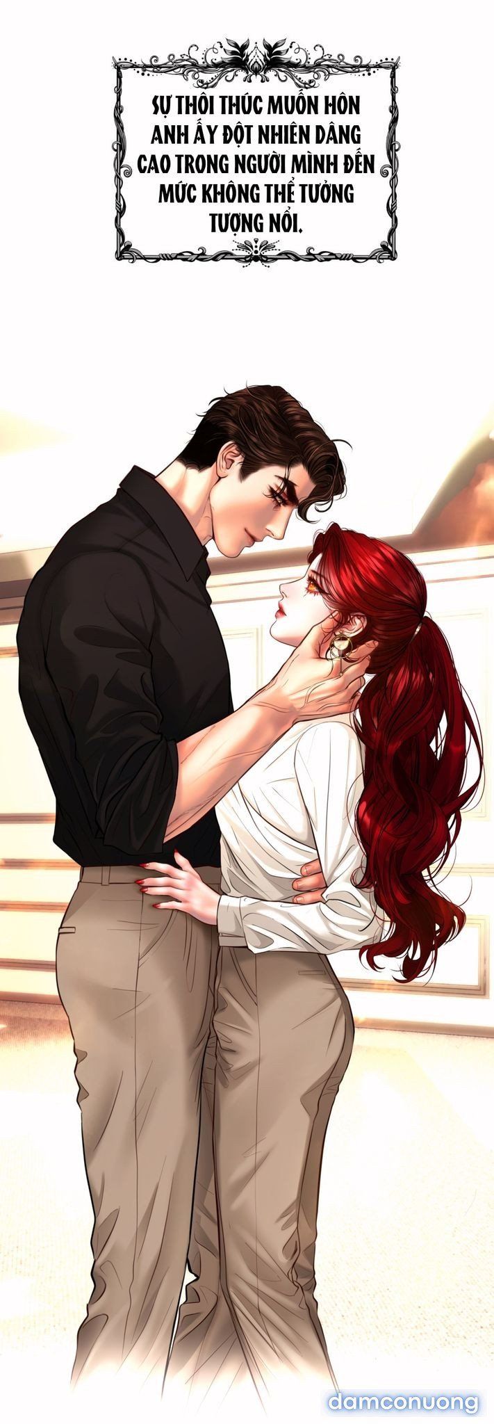 đọc truyện [16+] Tôi Ký Khế Ước Với Ác Quỷ Chương 36 ảnh 29 tại Thiên Thai Truyện