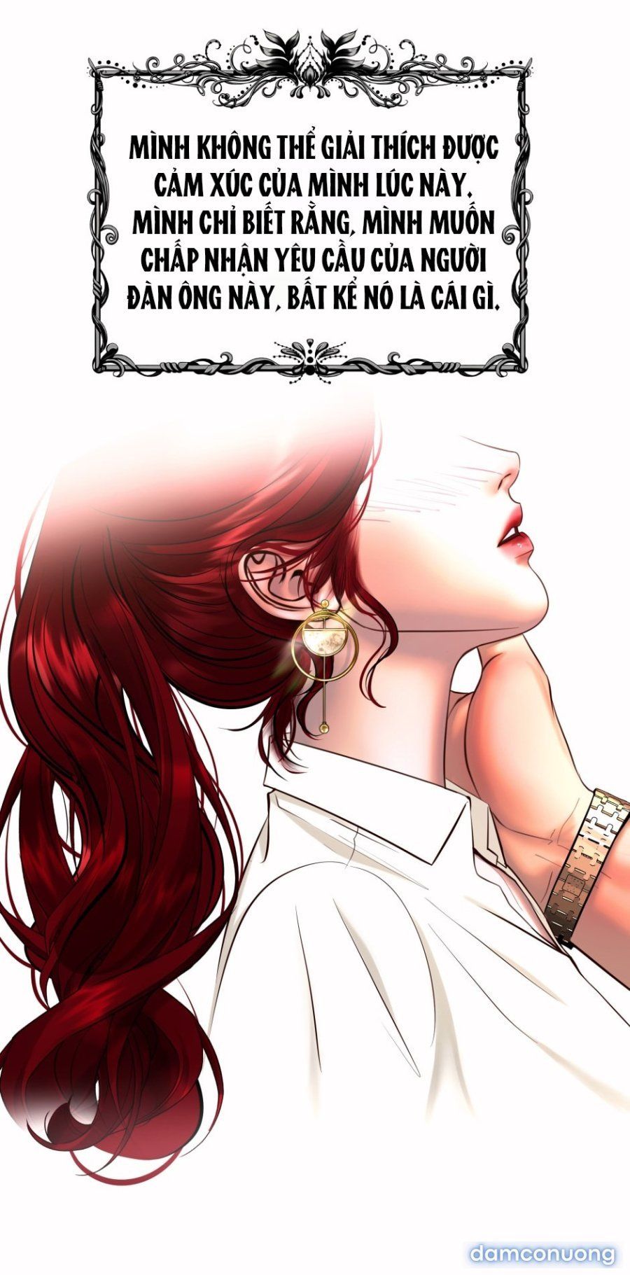 đọc truyện [16+] Tôi Ký Khế Ước Với Ác Quỷ Chương 36 ảnh 30 tại Thiên Thai Truyện