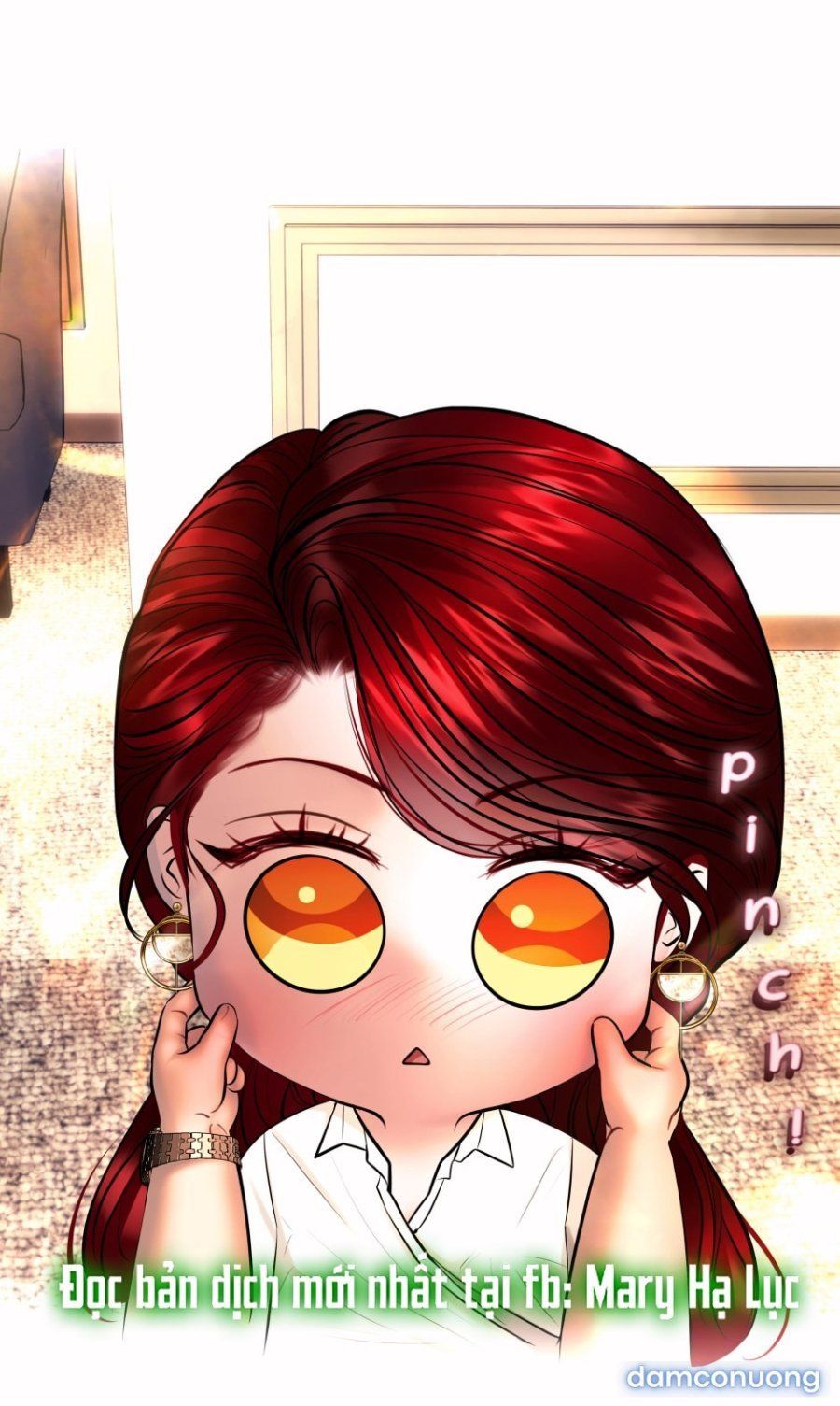 đọc truyện [16+] Tôi Ký Khế Ước Với Ác Quỷ Chương 36 ảnh 31 tại Thiên Thai Truyện