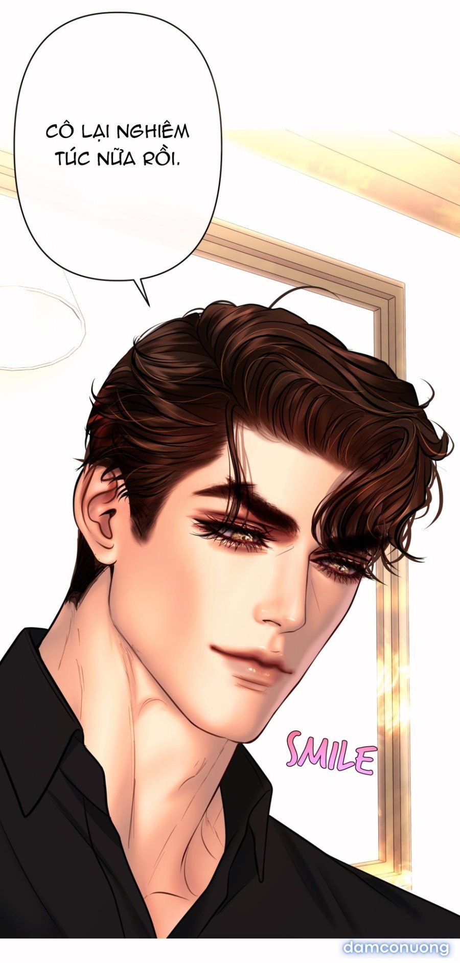 đọc truyện [16+] Tôi Ký Khế Ước Với Ác Quỷ Chương 36 ảnh 32 tại Thiên Thai Truyện