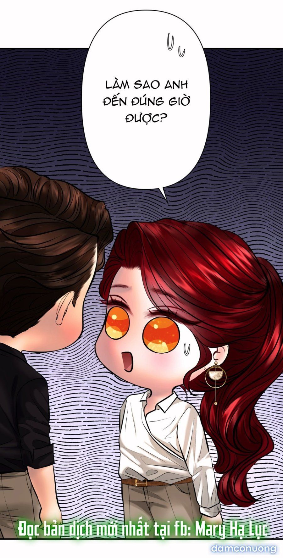 đọc truyện [16+] Tôi Ký Khế Ước Với Ác Quỷ Chương 36 ảnh 36 tại Thiên Thai Truyện