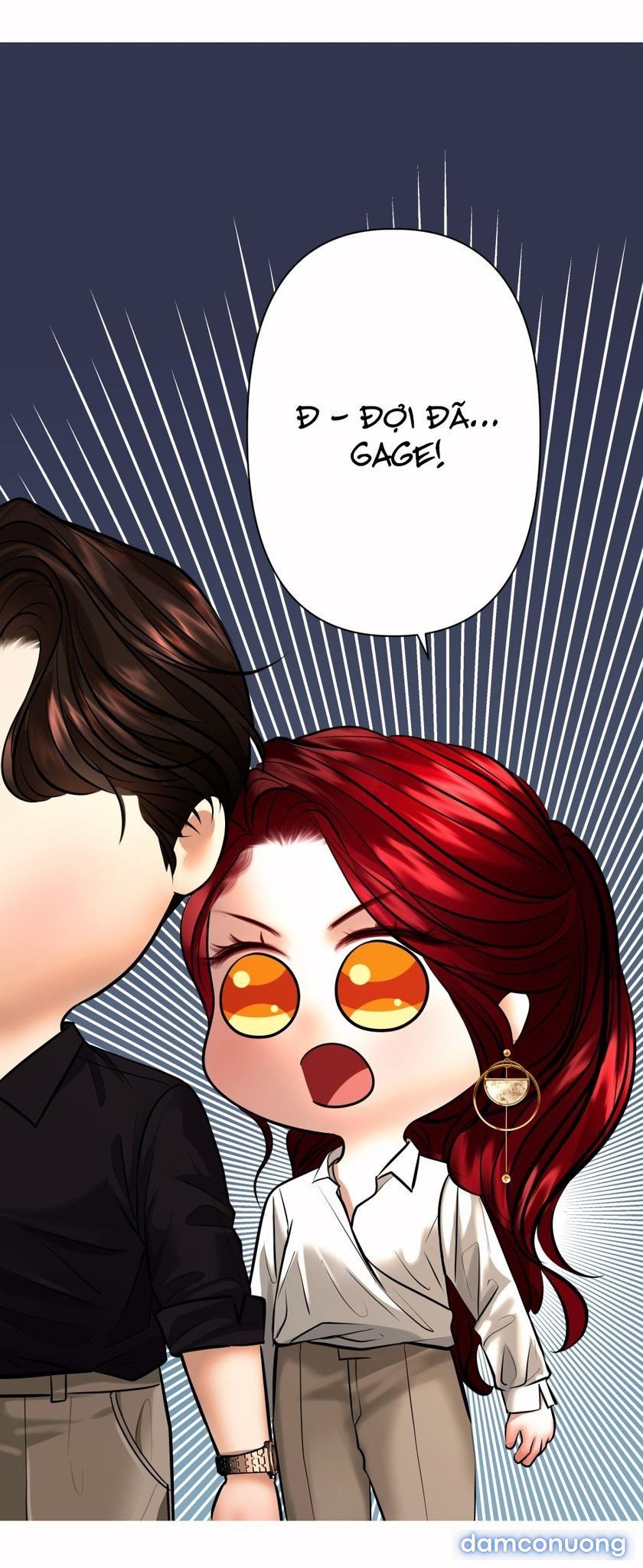 đọc truyện [16+] Tôi Ký Khế Ước Với Ác Quỷ Chương 36 ảnh 39 tại Thiên Thai Truyện