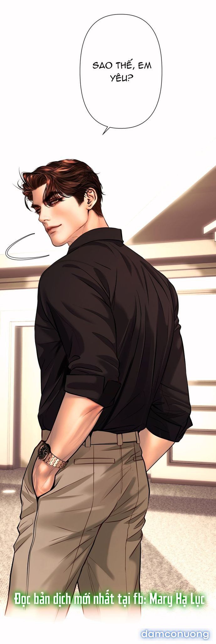 đọc truyện [16+] Tôi Ký Khế Ước Với Ác Quỷ Chương 36 ảnh 40 tại Thiên Thai Truyện