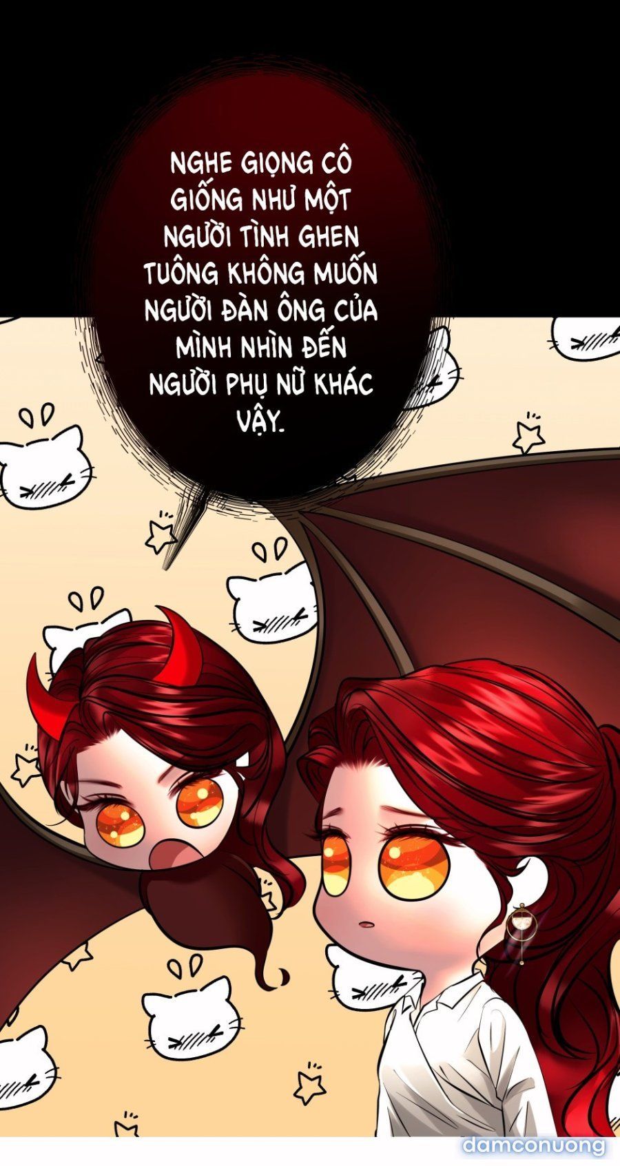 đọc truyện [16+] Tôi Ký Khế Ước Với Ác Quỷ Chương 36 ảnh 45 tại Thiên Thai Truyện