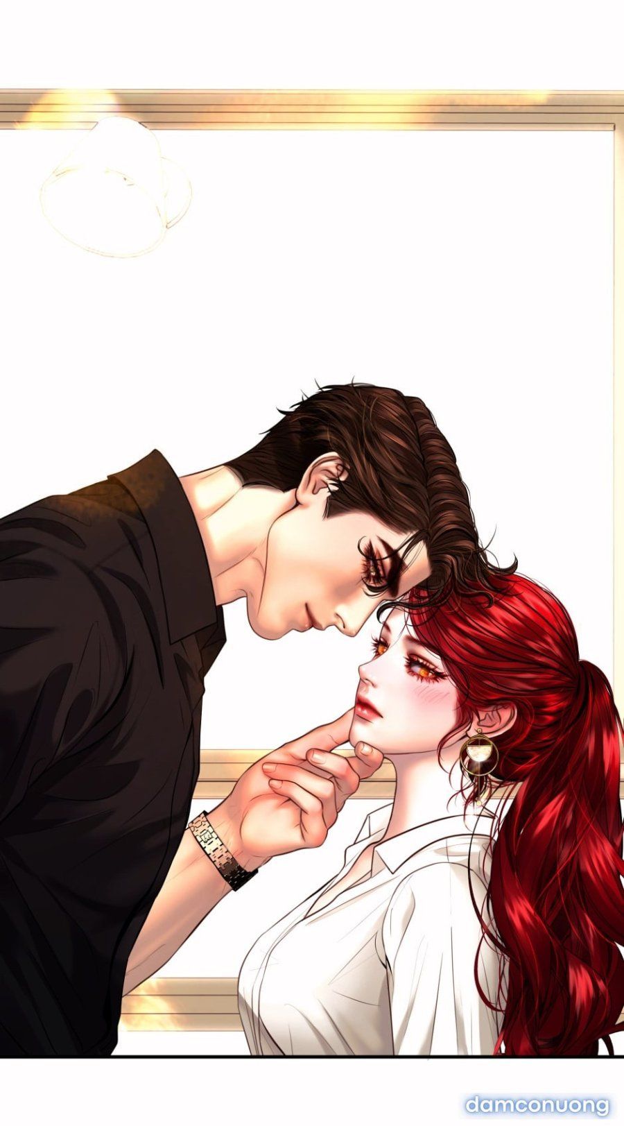 đọc truyện [16+] Tôi Ký Khế Ước Với Ác Quỷ Chương 36 ảnh 50 tại Thiên Thai Truyện