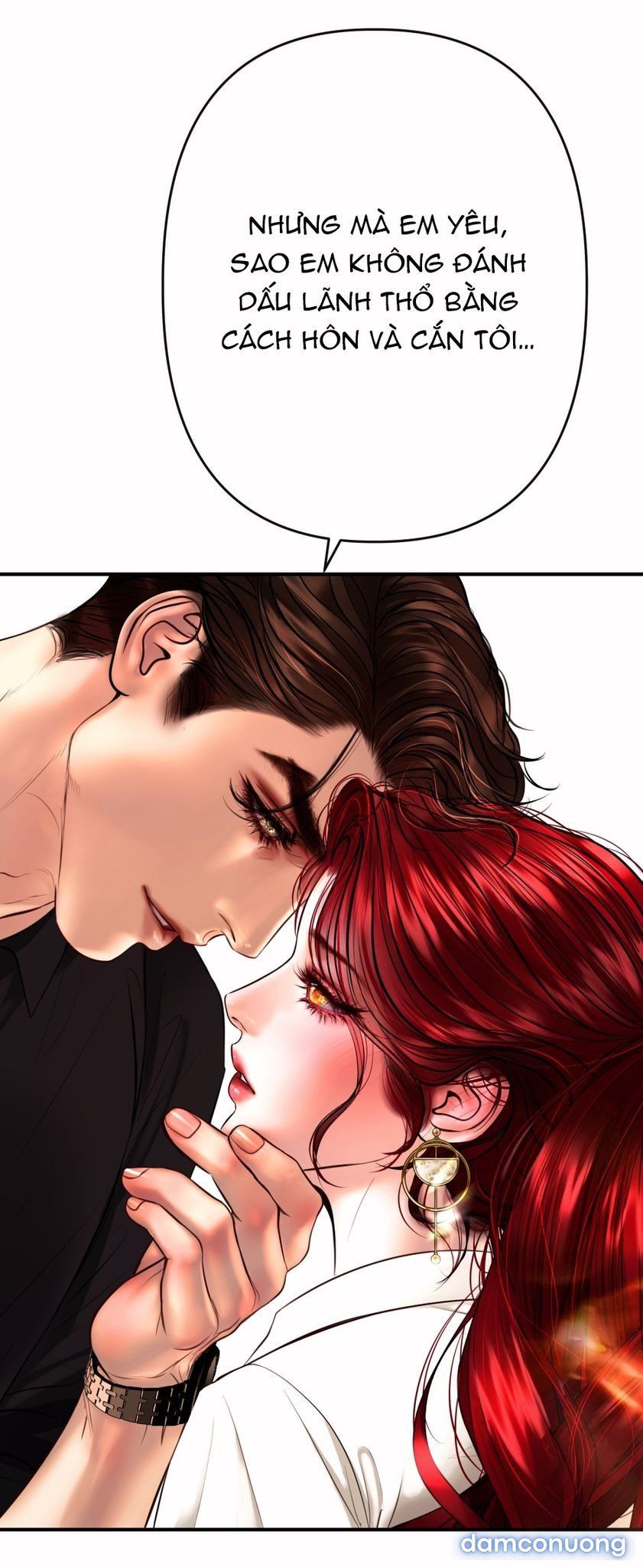 đọc truyện [16+] Tôi Ký Khế Ước Với Ác Quỷ Chương 36 ảnh 51 tại Thiên Thai Truyện