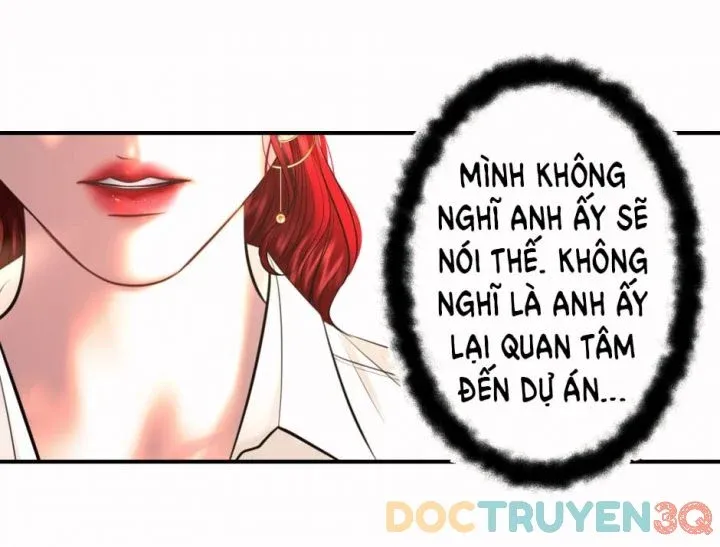 đọc truyện [16+] Tôi Ký Khế Ước Với Ác Quỷ Chương 37.1 ảnh 15 tại Giả Dược