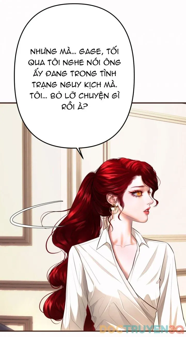 đọc truyện [16+] Tôi Ký Khế Ước Với Ác Quỷ Chương 37.1 ảnh 3 tại Giả Dược