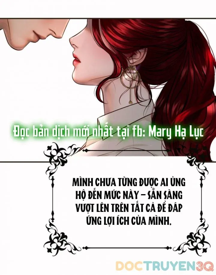 đọc truyện [16+] Tôi Ký Khế Ước Với Ác Quỷ Chương 37.2 ảnh 2 tại Giả Dược