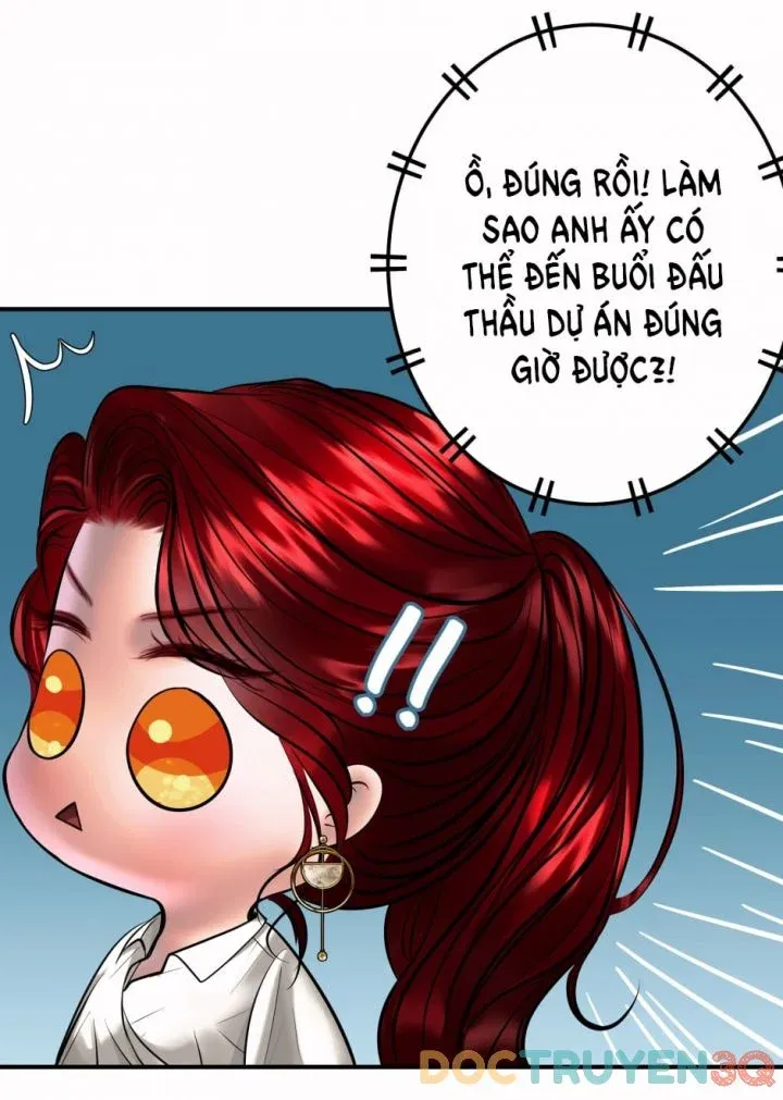 đọc truyện [16+] Tôi Ký Khế Ước Với Ác Quỷ Chương 37.2 ảnh 15 tại Giả Dược