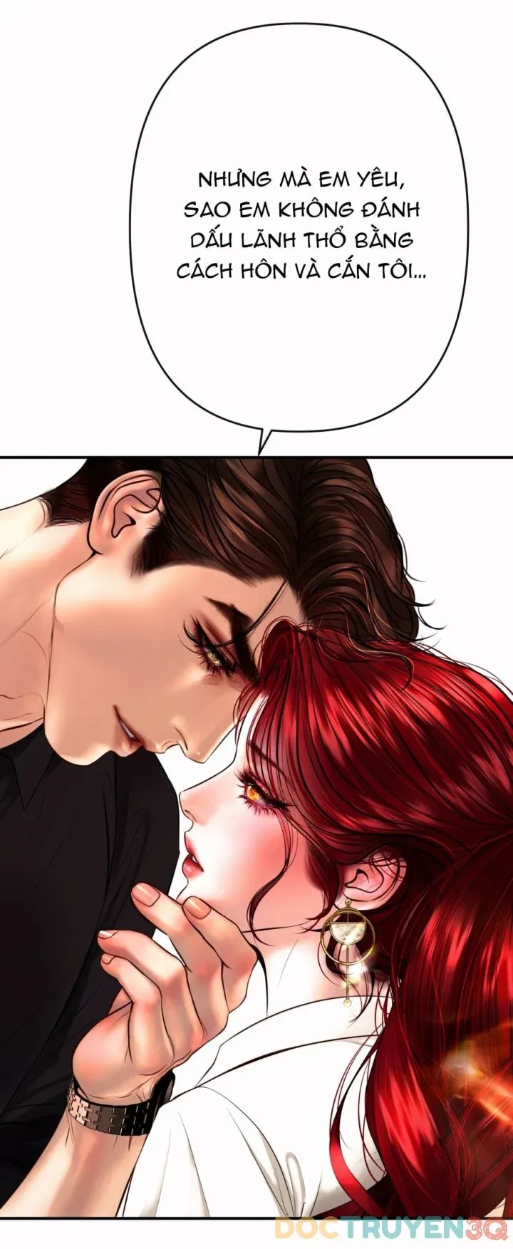đọc truyện [16+] Tôi Ký Khế Ước Với Ác Quỷ Chương 37.2 ảnh 31 tại Giả Dược