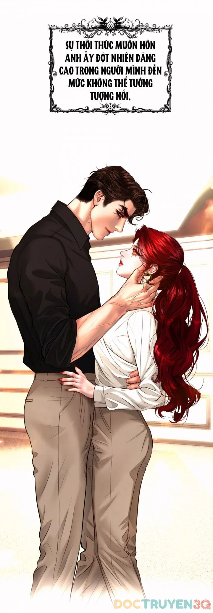 đọc truyện [16+] Tôi Ký Khế Ước Với Ác Quỷ Chương 37.2 ảnh 9 tại Giả Dược
