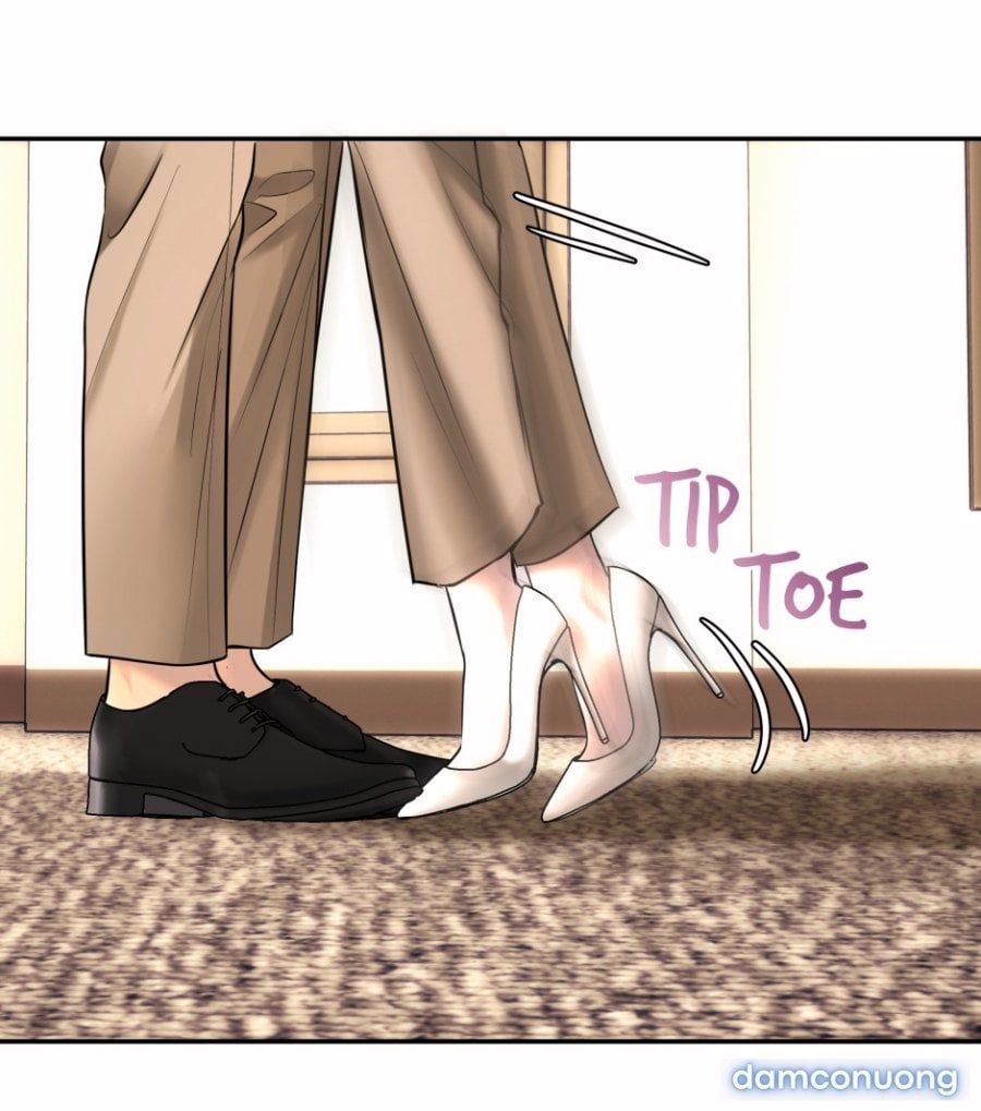 đọc truyện [16+] Tôi Ký Khế Ước Với Ác Quỷ Chương 37 ảnh 13 tại Thiên Thai Truyện