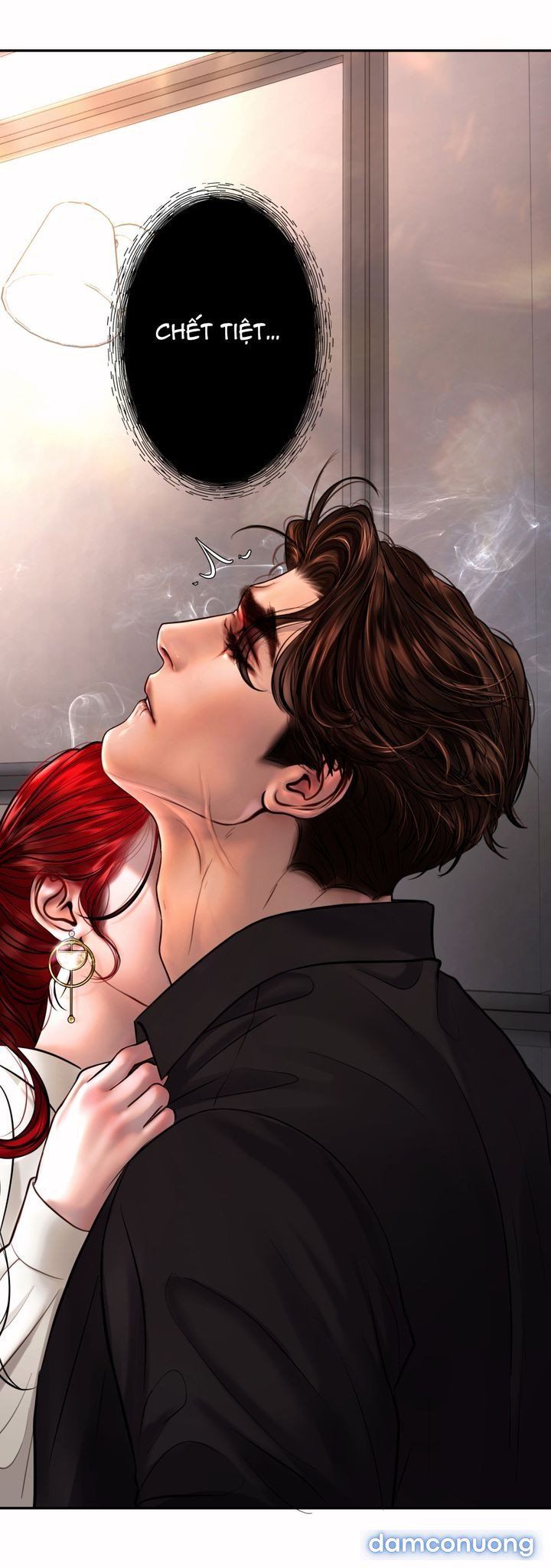 đọc truyện [16+] Tôi Ký Khế Ước Với Ác Quỷ Chương 37 ảnh 15 tại Thiên Thai Truyện