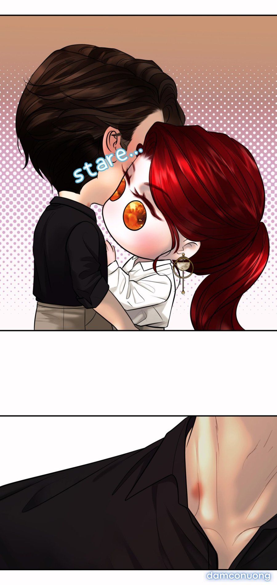 đọc truyện [16+] Tôi Ký Khế Ước Với Ác Quỷ Chương 37 ảnh 16 tại Thiên Thai Truyện