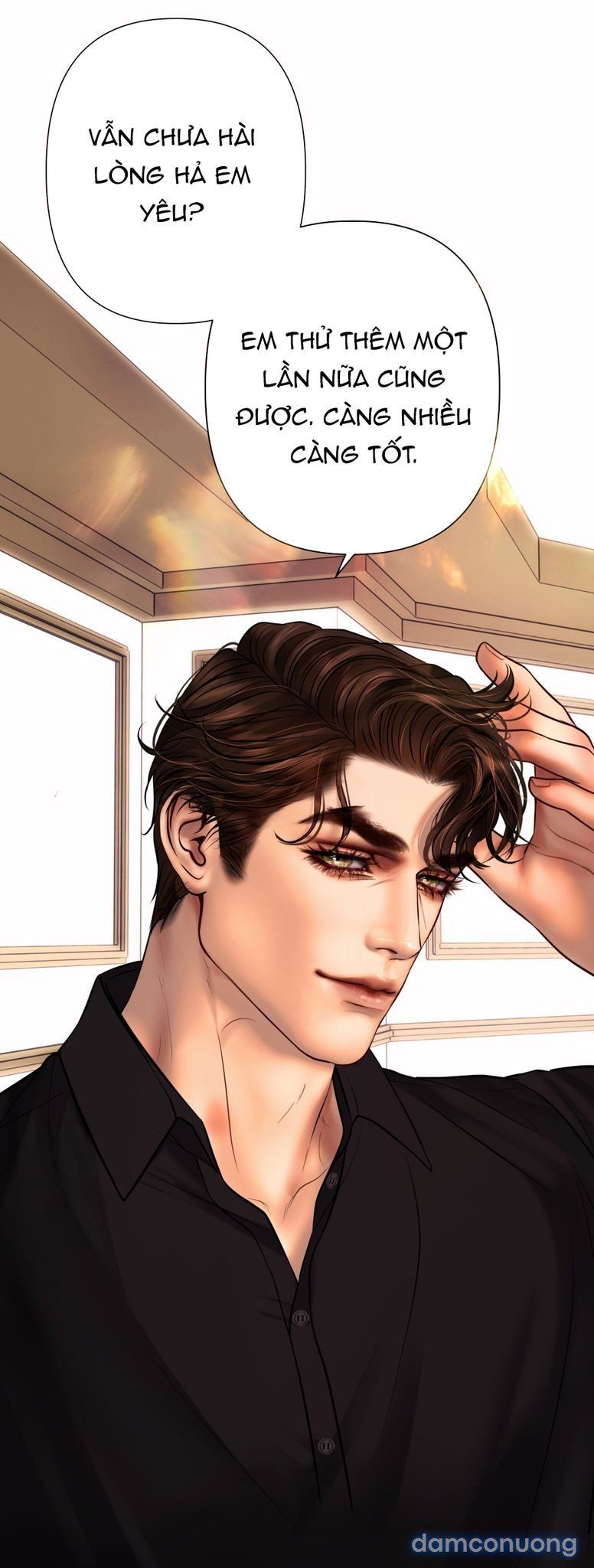 đọc truyện [16+] Tôi Ký Khế Ước Với Ác Quỷ Chương 37 ảnh 18 tại Thiên Thai Truyện