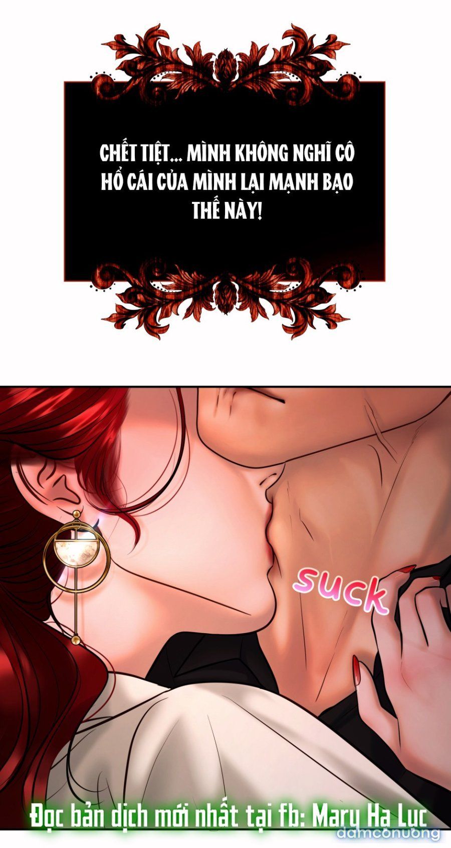 đọc truyện [16+] Tôi Ký Khế Ước Với Ác Quỷ Chương 37 ảnh 21 tại Thiên Thai Truyện