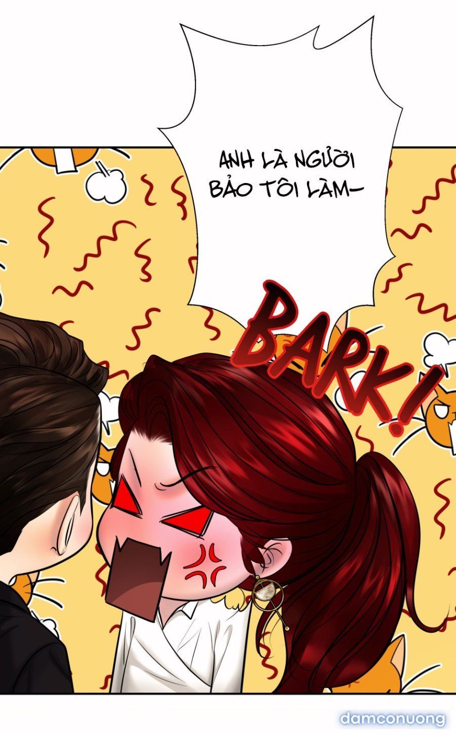 đọc truyện [16+] Tôi Ký Khế Ước Với Ác Quỷ Chương 37 ảnh 29 tại Thiên Thai Truyện