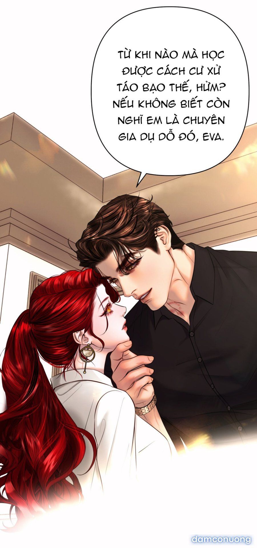 đọc truyện [16+] Tôi Ký Khế Ước Với Ác Quỷ Chương 37 ảnh 30 tại Thiên Thai Truyện