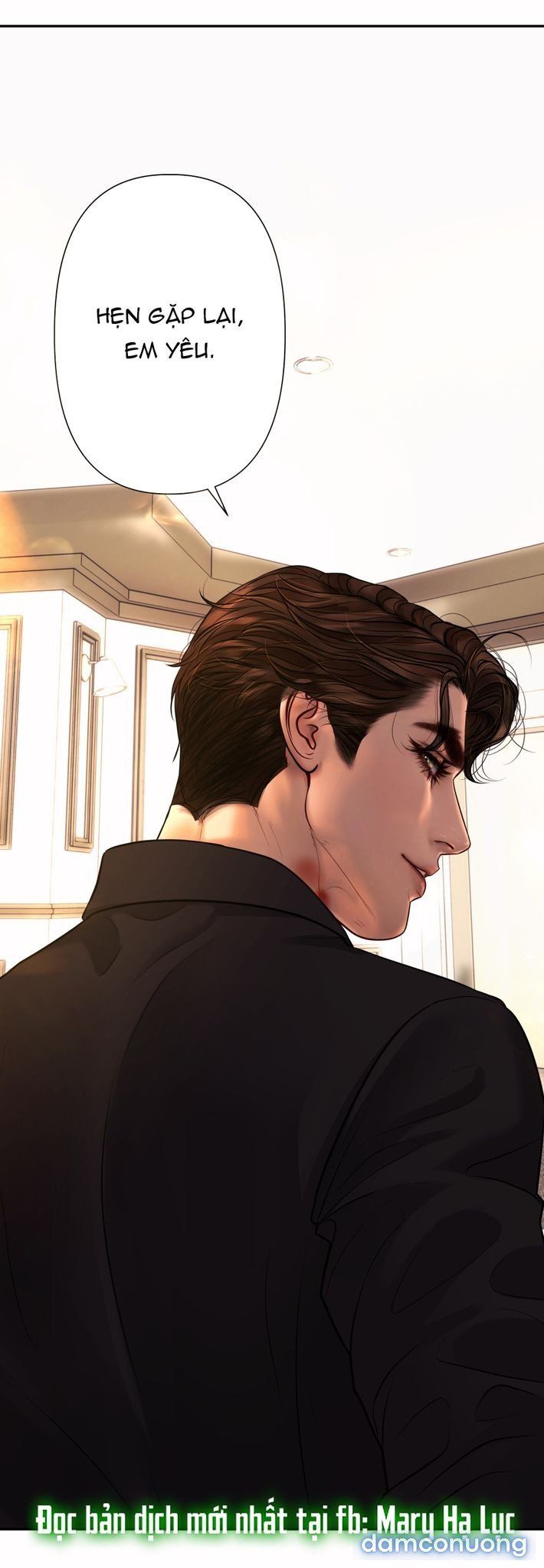 đọc truyện [16+] Tôi Ký Khế Ước Với Ác Quỷ Chương 37 ảnh 34 tại Thiên Thai Truyện