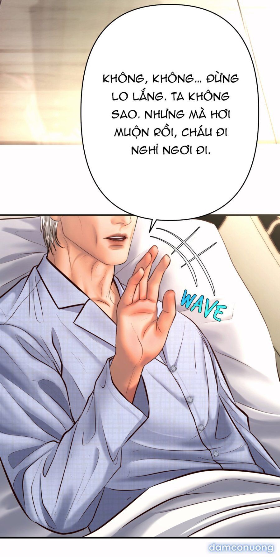 đọc truyện [16+] Tôi Ký Khế Ước Với Ác Quỷ Chương 37 ảnh 39 tại Thiên Thai Truyện