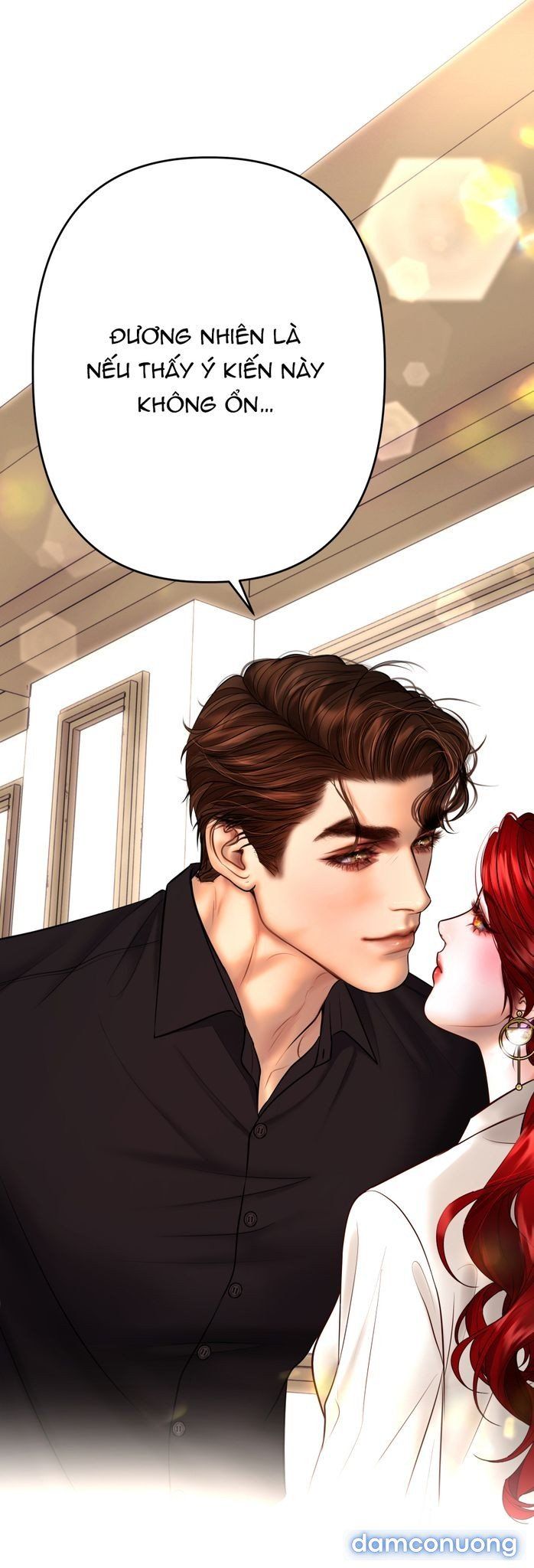 đọc truyện [16+] Tôi Ký Khế Ước Với Ác Quỷ Chương 37 ảnh 6 tại Thiên Thai Truyện