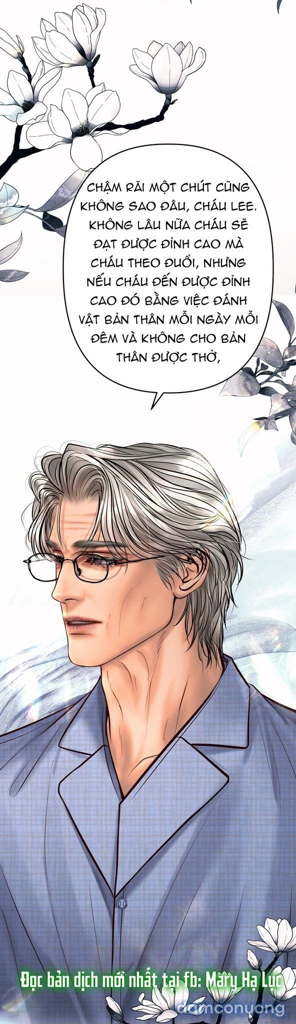 đọc truyện [16+] Tôi Ký Khế Ước Với Ác Quỷ Chương 37 ảnh 44 tại Thiên Thai Truyện