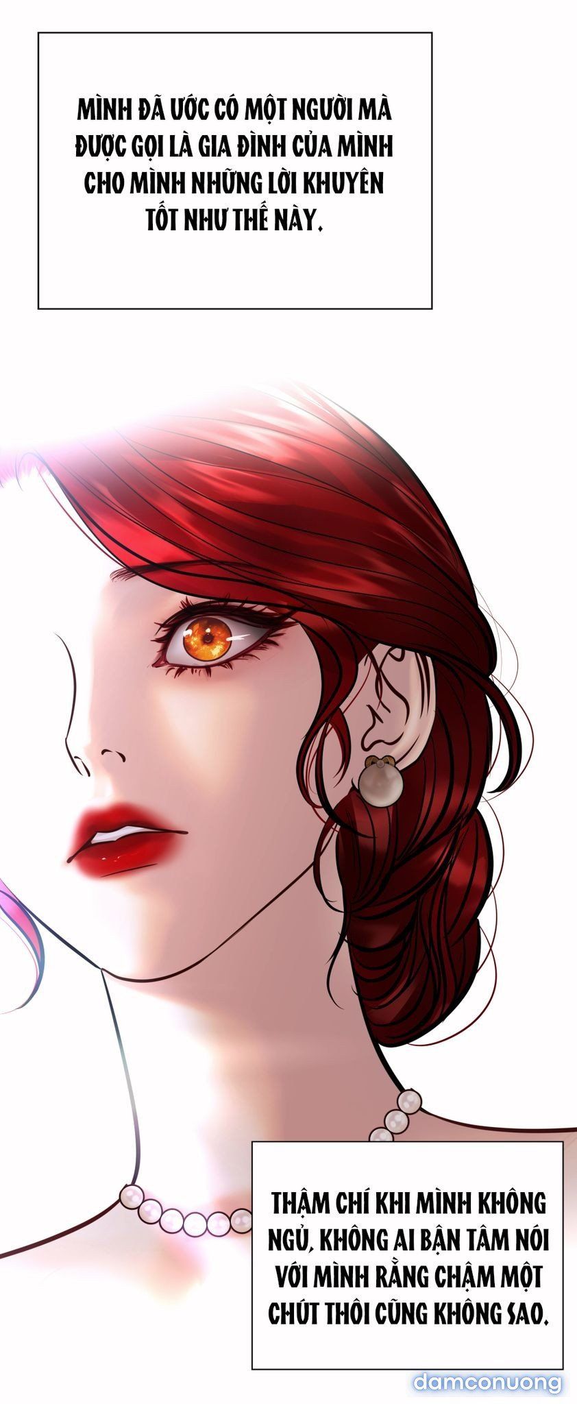 đọc truyện [16+] Tôi Ký Khế Ước Với Ác Quỷ Chương 37 ảnh 46 tại Thiên Thai Truyện