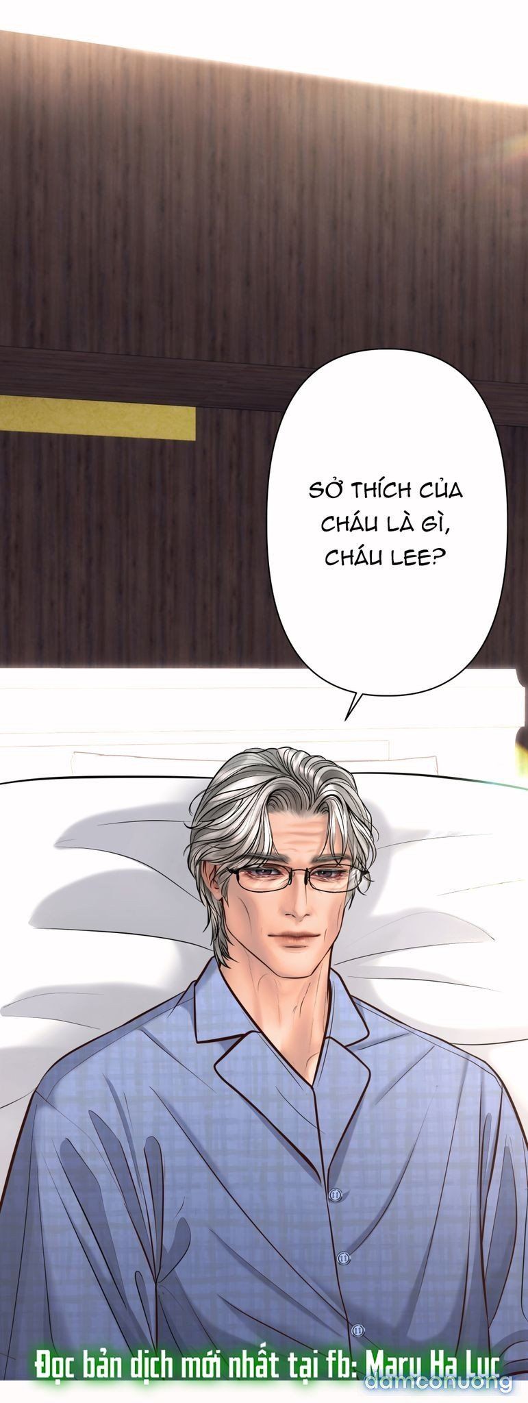 đọc truyện [16+] Tôi Ký Khế Ước Với Ác Quỷ Chương 37 ảnh 48 tại Thiên Thai Truyện