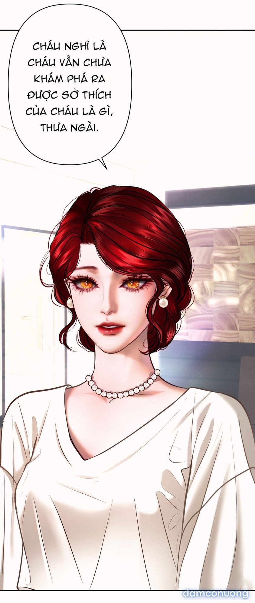 đọc truyện [16+] Tôi Ký Khế Ước Với Ác Quỷ Chương 37 ảnh 51 tại Thiên Thai Truyện