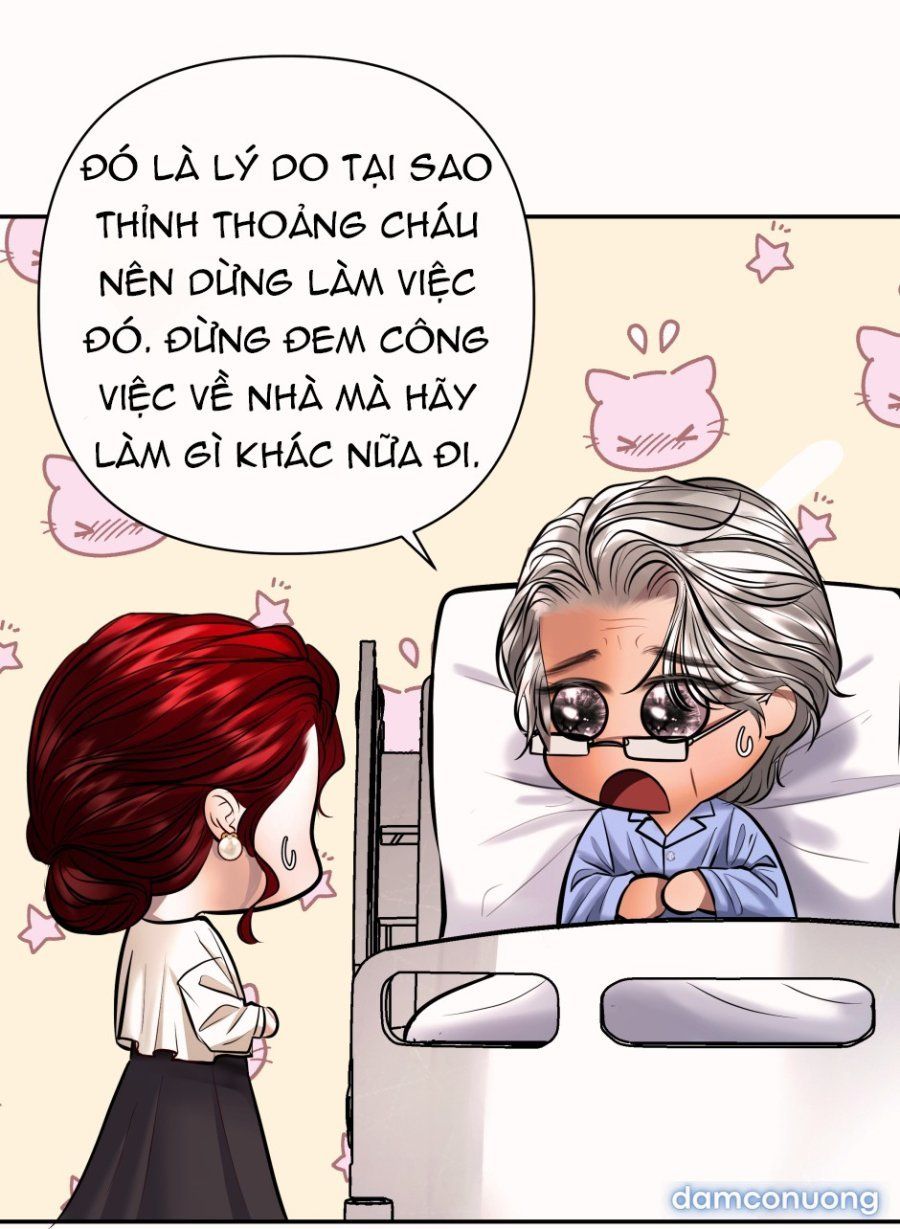 đọc truyện [16+] Tôi Ký Khế Ước Với Ác Quỷ Chương 37 ảnh 52 tại Thiên Thai Truyện