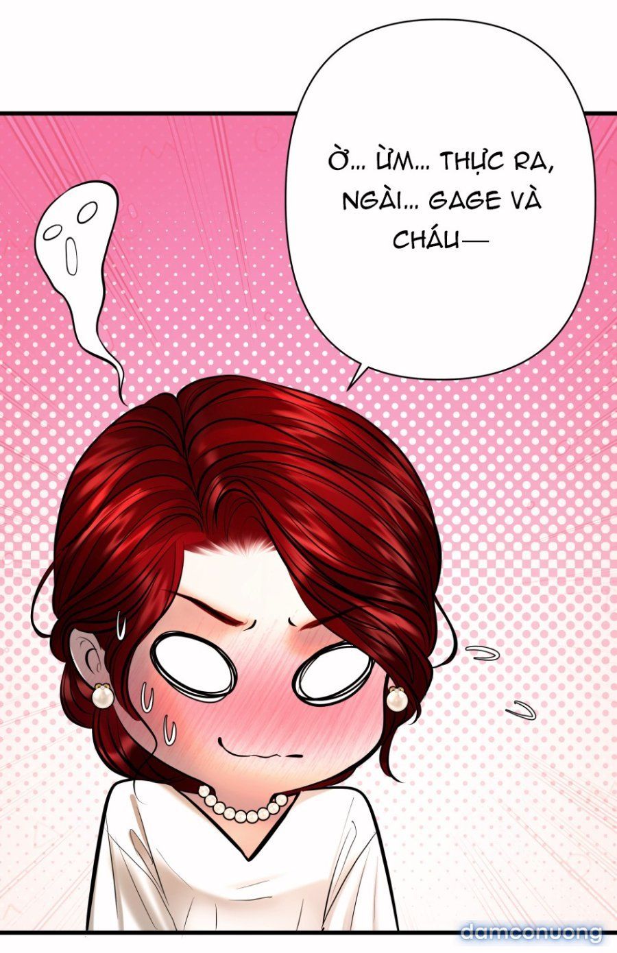 đọc truyện [16+] Tôi Ký Khế Ước Với Ác Quỷ Chương 37 ảnh 56 tại Thiên Thai Truyện