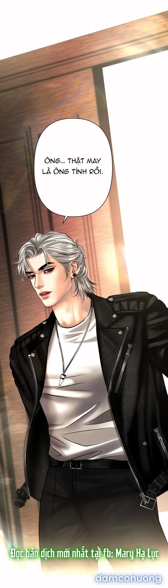 đọc truyện [16+] Tôi Ký Khế Ước Với Ác Quỷ Chương 37 ảnh 60 tại Thiên Thai Truyện