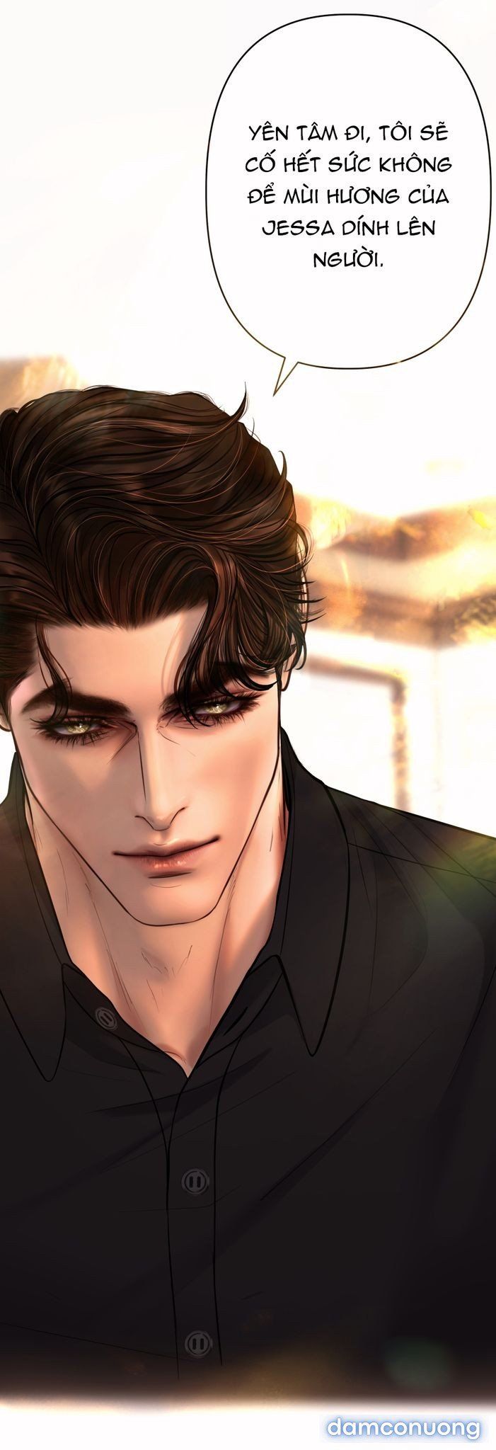 đọc truyện [16+] Tôi Ký Khế Ước Với Ác Quỷ Chương 37 ảnh 8 tại Thiên Thai Truyện