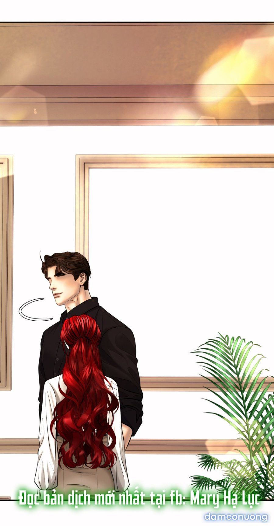 đọc truyện [16+] Tôi Ký Khế Ước Với Ác Quỷ Chương 37 ảnh 10 tại Thiên Thai Truyện