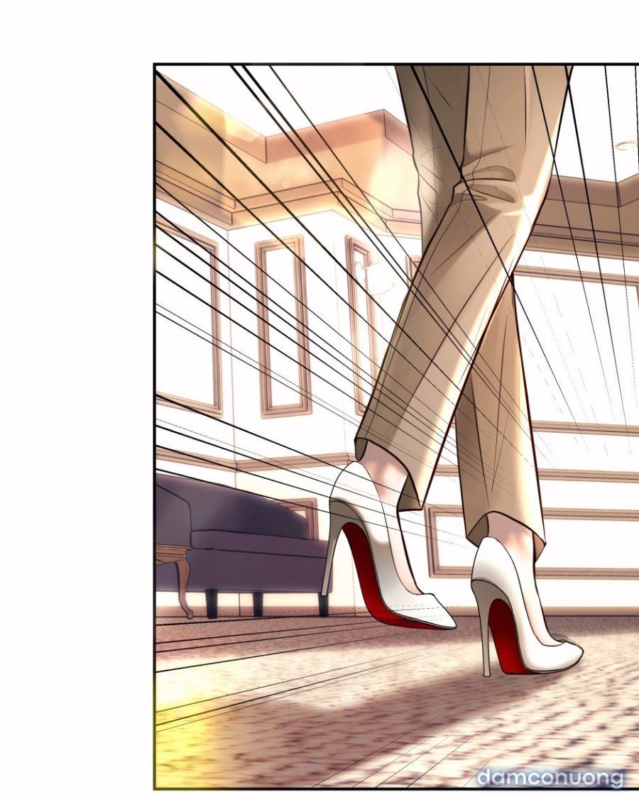 đọc truyện [16+] Tôi Ký Khế Ước Với Ác Quỷ Chương 37 ảnh 11 tại Thiên Thai Truyện