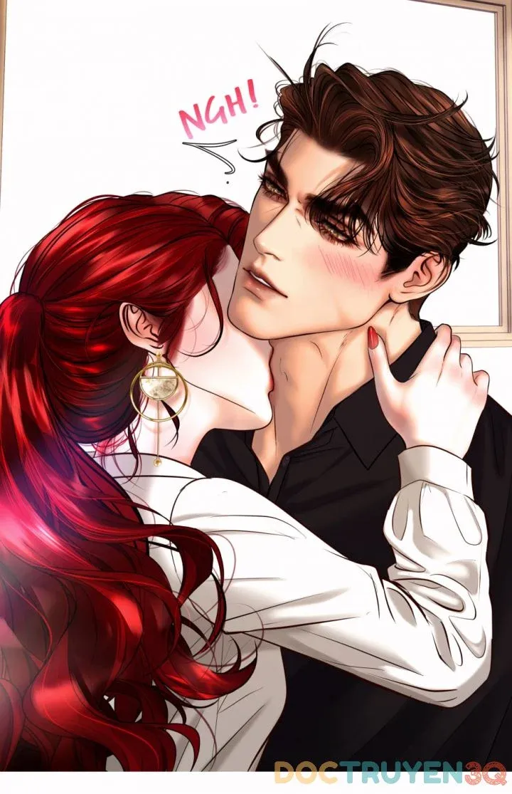 đọc truyện [16+] Tôi Ký Khế Ước Với Ác Quỷ Chương 38.1 ảnh 19 tại Giả Dược