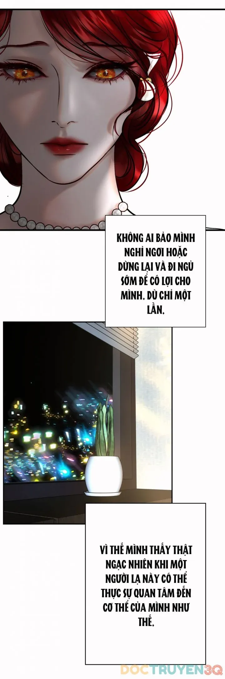đọc truyện [16+] Tôi Ký Khế Ước Với Ác Quỷ Chương 38.2 ảnh 27 tại Giả Dược