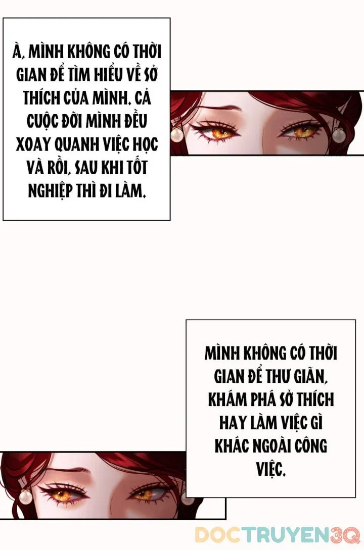 đọc truyện [16+] Tôi Ký Khế Ước Với Ác Quỷ Chương 38.2 ảnh 30 tại Giả Dược