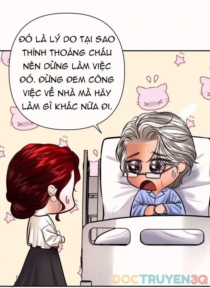 đọc truyện [16+] Tôi Ký Khế Ước Với Ác Quỷ Chương 38.2 ảnh 32 tại Giả Dược