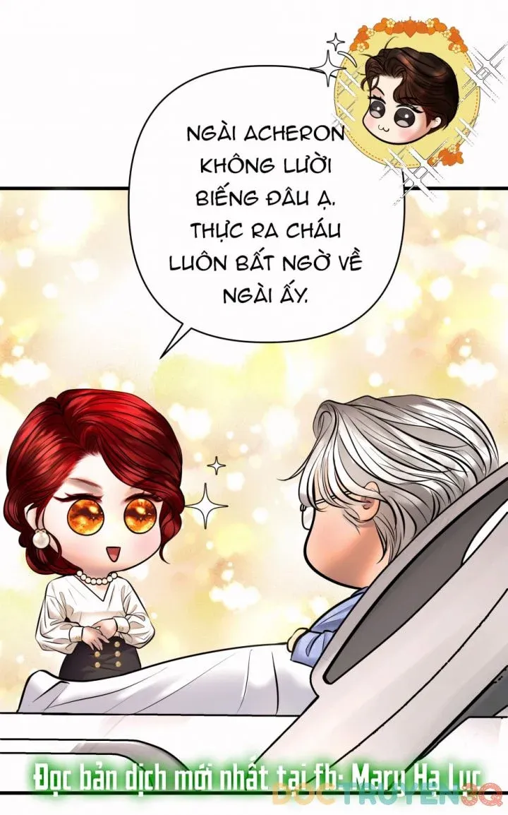 đọc truyện [16+] Tôi Ký Khế Ước Với Ác Quỷ Chương 38.2 ảnh 34 tại Giả Dược