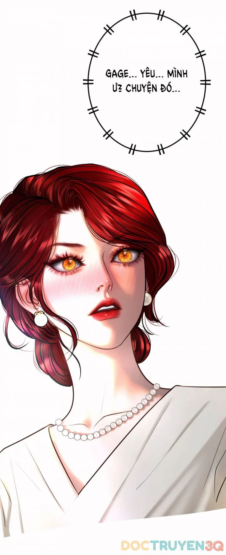 đọc truyện [16+] Tôi Ký Khế Ước Với Ác Quỷ Chương 38.2 ảnh 38 tại Giả Dược