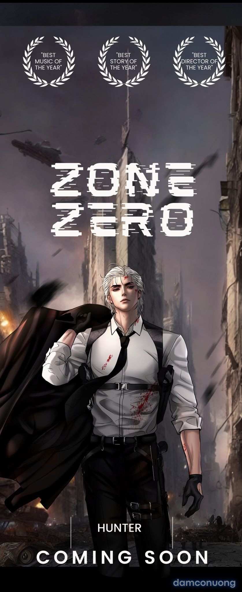 đọc truyện [16+] Tôi Ký Khế Ước Với Ác Quỷ Chương 38 ảnh 13 tại Thiên Thai Truyện