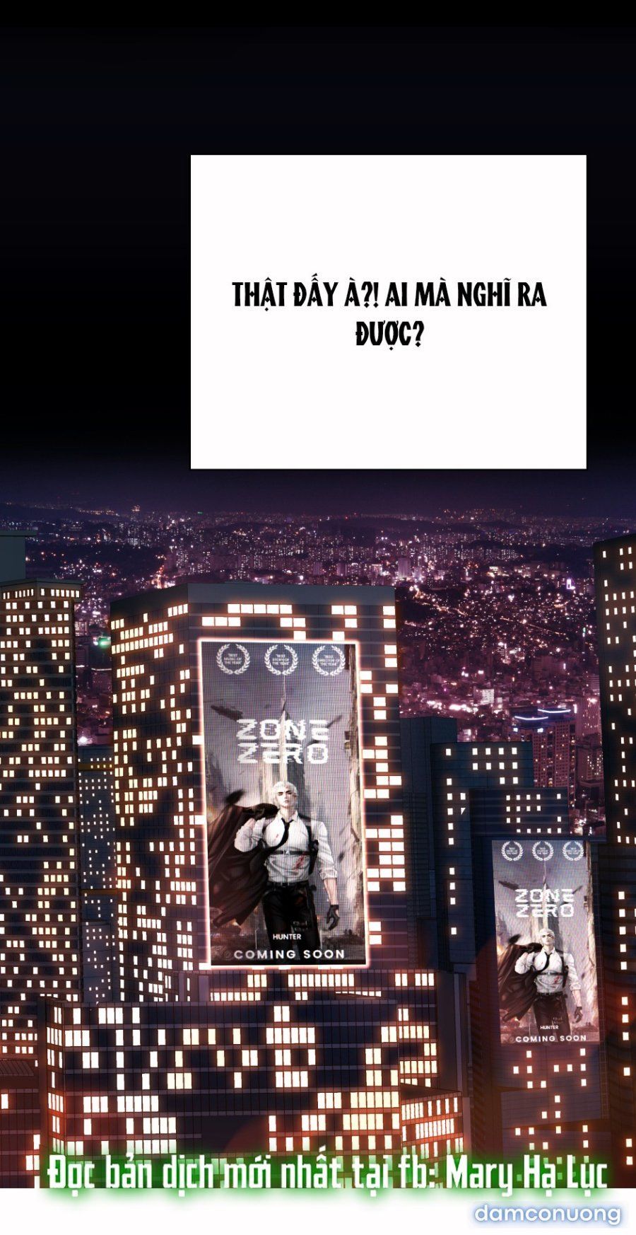 đọc truyện [16+] Tôi Ký Khế Ước Với Ác Quỷ Chương 38 ảnh 14 tại Thiên Thai Truyện